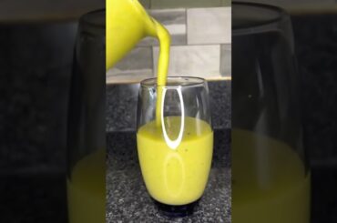 Blend Your Way to a Healthier You: 10 Amazing Smoothie Recipes for Weight Loss #short