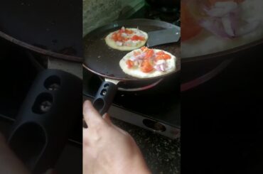 suji uttpam#shorts#ytshorts#trending#viral#tasty#healthy#sp recipes#homemade