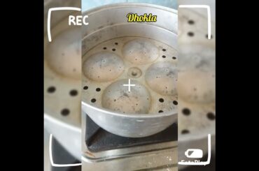 #20 mins recipe #jhatpat Swayampak tips #supertesty + healthy lifestyle meal recipes #Dhokla