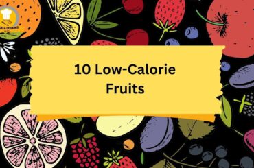10 Low Calorie Fruits | Food & Cooking Facts #food #recipe #cooking #nutrition #facts