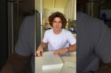 my brother can’t stop eating (5,000 calories?!)