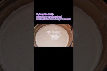 #quinoadosa #healthyrecipes #healthybreakfast