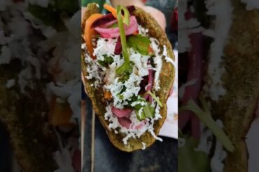 Healthy Moong Dal Wrap #food #recipe