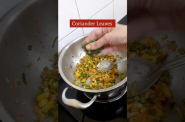 Healthy Vegetable Besan Sandwich | #shorts #shortsvideo