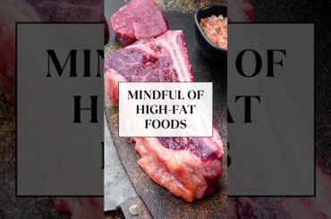 #shorts  Banish Belly Fat: Healthy Food Choices for a Flat Tummy