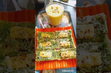 #quick recipe/snack for kids/party snack/evening time/healthy/homemade/cheesy/bread rcp#garlic bread