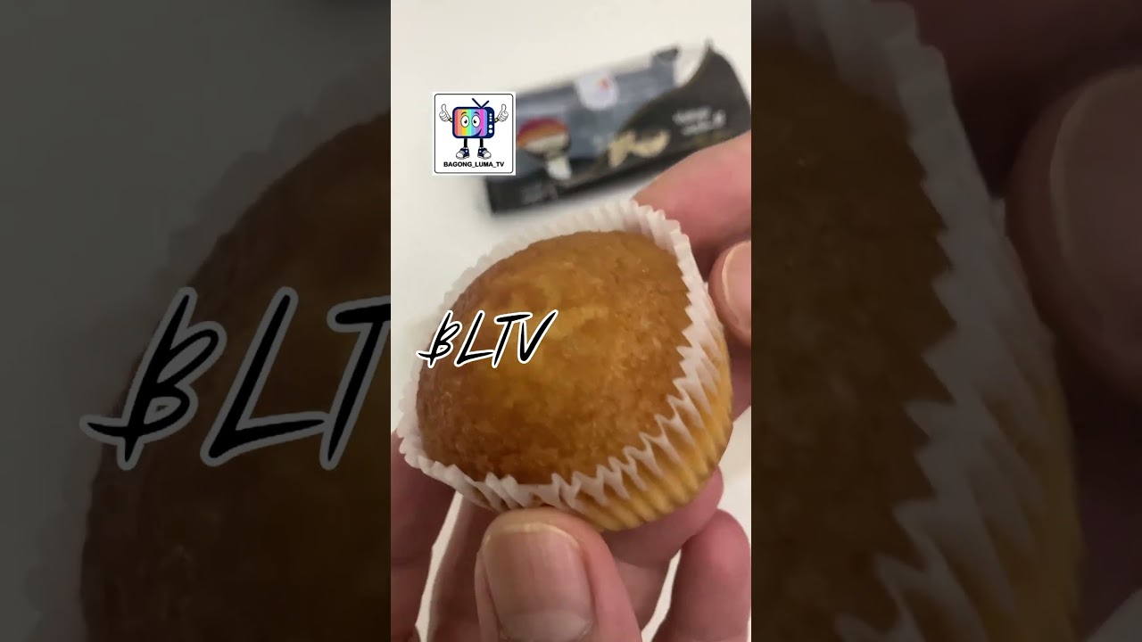 “Tasters” Atyab Halwa Cupcake #shorts #satisfying #cupcake #snacks @BagongLumaTV "Tasters" Atyab Halwa Cupcake #shorts #satisfying #cupcake #snacks @BagongLumaTV