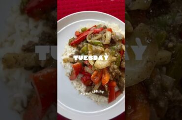 Healthy Dinner Meals #shorts #food #healthy recipes