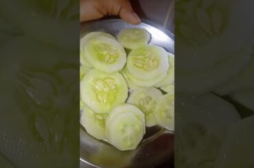 cucumber sandwich recipe #youtubeshorts #food