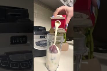 KETO Breakfast Smoothie Recipes | Weight Loss Breakfast Smoothie #shorts