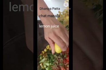 #MakhanaBHEL healthy recipe#short