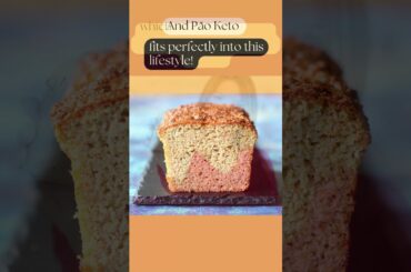 Discover How Keto Bread Can Boost Your Healthy Weight Loss [KETO DIET]