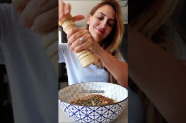 This Granola is so addictive