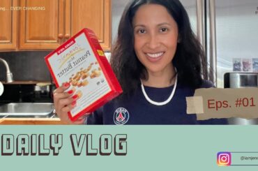 Food Vlog| easy and healthy recipes |