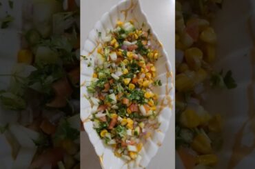 Healthy Diet Salad | Corn Salad | Weight Loss Diet |Salad Recipe | Aarti Creator
