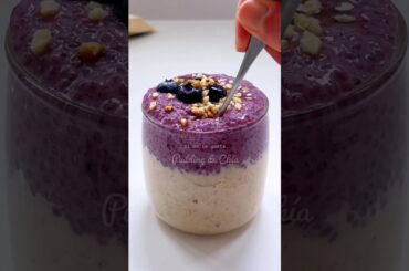 pudding chia seeds recipe for weight lose/healthy chia seed recipe/healthy chia seeds recipe#health