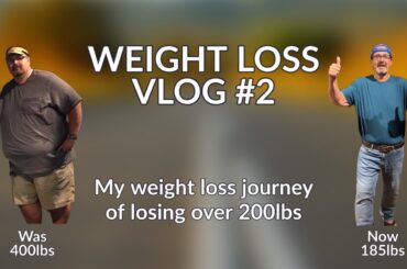 Weight Loss VLOG #weightloss #lowcalorie #caloriedeficit #weightlossjourney #weightlossmotivation