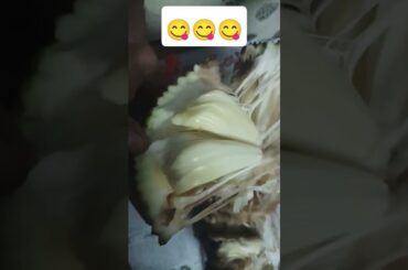 jackfruit # tasty # healthy # food # viral # recipe # curry # seeds # funny # viral # yt shorts# new