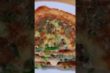 #sandwich #healthy #delicious #breakfast #tryit #enjoy