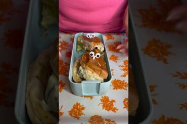 Mood off | burger | truffle pastry | Tiffin recipes #shorts #brightpad