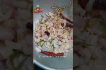 Simple and easy but very healthy & tastier breakfast /dinner receipe..#shorts#