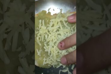 Cheese Potato Simple Sandwiches |#sandwich #food #foodie #foodporn #sandwiches #instafood#lunch