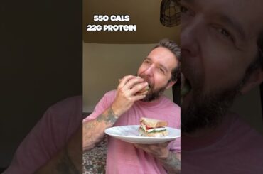 My 4000 Calorie Bulking Diet