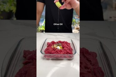 MOST DELICIOUS High Protein Mongolian Beef Noodles! 471 Calories #foodie #recipe #fatloss #fitness