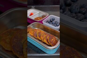 Today’s Kids tiffin box and Husband lunchbox Recipe ideas #shorts