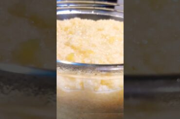 Healthy quick Dalia recipe for breakfast | Best dinner for diabetic #video #youtubeshorts