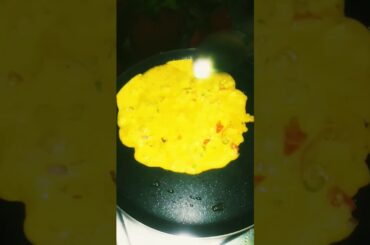 Besan ka chilla#breakfast recipe#shorts#viral#shortsvideo#trending#Breakfast#Princi moms magic