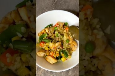 I lost weight without dieting! Eat and lose weight! Dinner for weight loss!