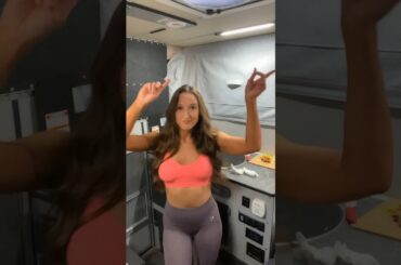 Van life cooking is hard #vanlife