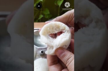 Most healthy and Tasty breakfast #idli #healthy #homemade