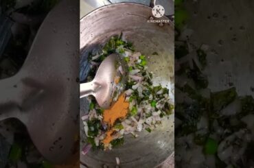 #Delicious poha #easy snack #Healthy breakfast low calorie