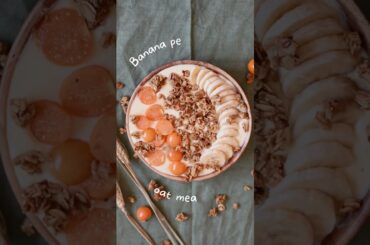 Healthy Recipes (Meal Planning)