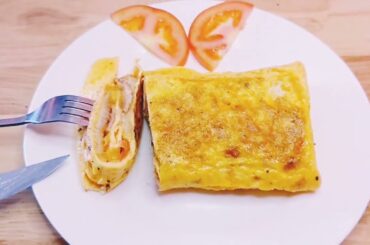 Cooking recipes breakfast Grilled Bread with egg