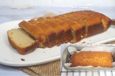 Healthy Coconut Bread