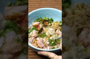 healthy breakfast recipe #shorts