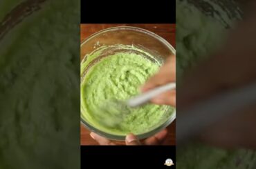 Instant less oil crispy breakfast recipe | Breakfast recipe | Healthy breakfast | Snacks recipe