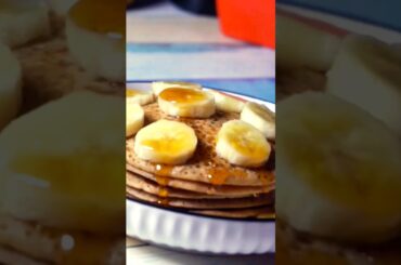 Weight Loss Breakfast Recipe 8... #youtubeshorts #youtube #dietfood #health #low calorie #weightloss