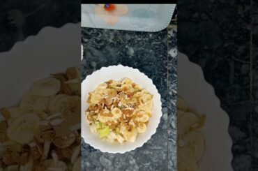 Special Fruit Chaat recipe | Healthy Fruit Chaat |