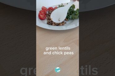 a simple healthy lunch #positivevibes #food #cooking #healthy