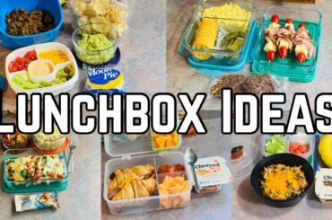 What’s in my Husbands Lunchbox | LUNCHBOX IDEAS | May 2023