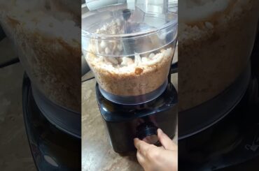 How To Make Perfect Bread Crumb||Bread Crumbs without Oven | Home#shorts