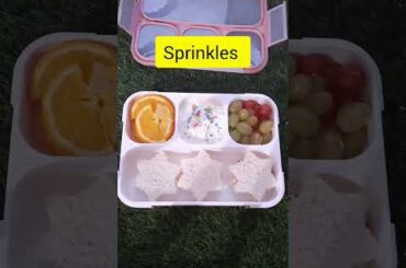 kids healthy lunch ideas #shorts #youtubeshorts #kidstiffinideas #ashortaday