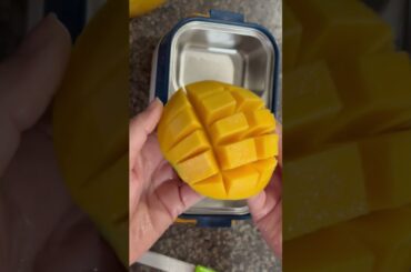 Desi Lunchbox Ideas for kids/office #shorts #ashortaday #lunchbox