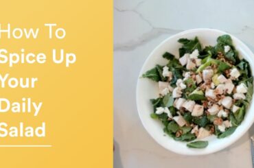 Heart Healthy Chicken Waldorf Salad Recipe - Easy, Delicious Lunch