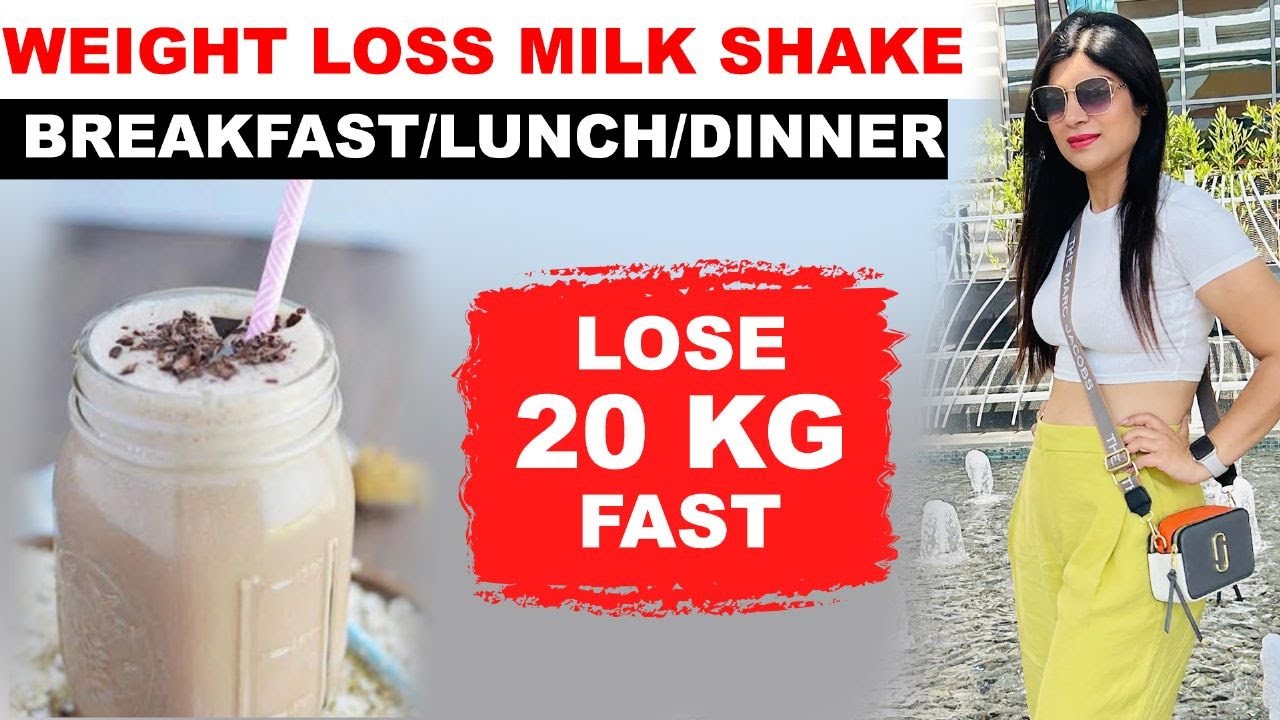 Weight loss Drink|Fast Weight Loss| Lose weight fast Diet Plan| Milk Shake | Dr.Shikha Singh Weight loss Drink|Fast Weight Loss| Lose weight fast Diet Plan| Milk Shake | Dr.Shikha Singh