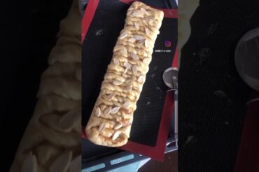 #breadrecipe # bread #breakfast #healthylifestyle #healthy #homebaking #food #recipe #walnutbread